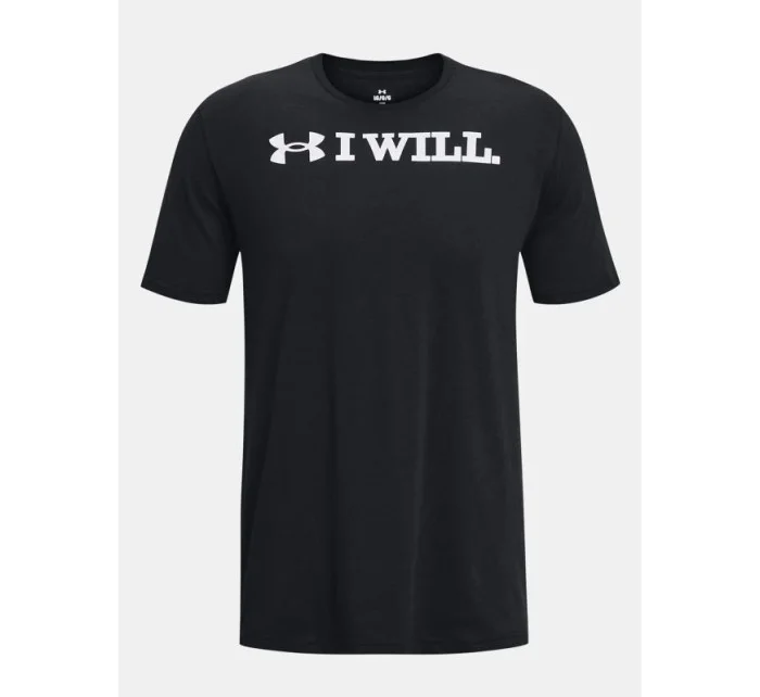 Tričko Under Armour M 1379023-001 muži Tričko Under Armour M 1379023-001 muži