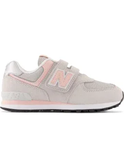 Topánky New Balance Jr topánky PV574EVK