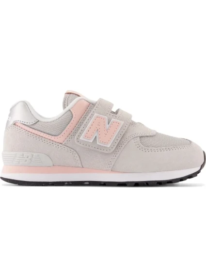 Topánky New Balance Jr topánky PV574EVK