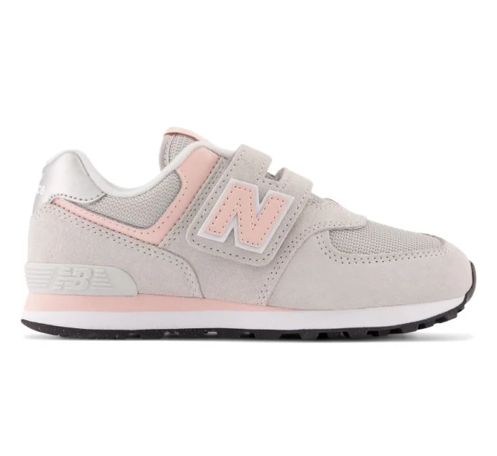 Topánky New Balance Jr topánky PV574EVK