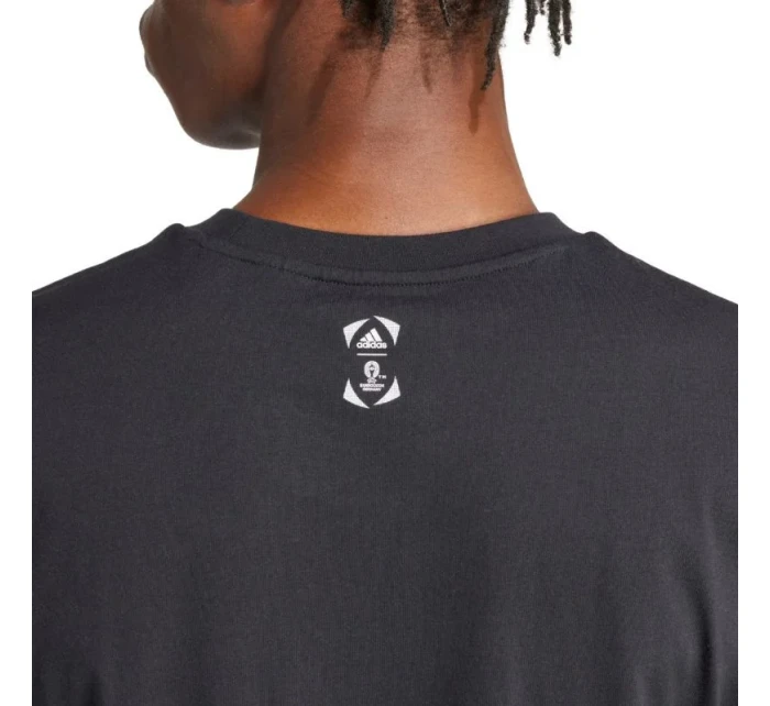 Tričko adidas Euro24 M IT9291 muži Tričko adidas Euro24 M IT9291 muži