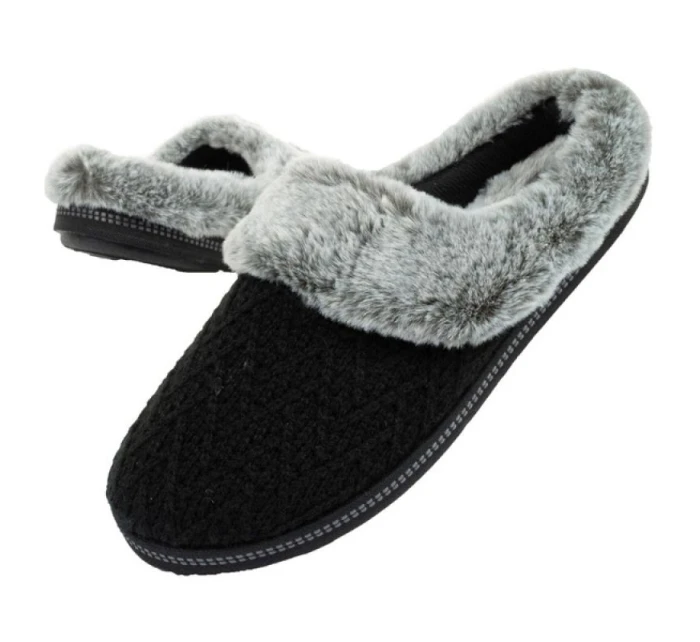 W model 20721306 pantofle - Skechers