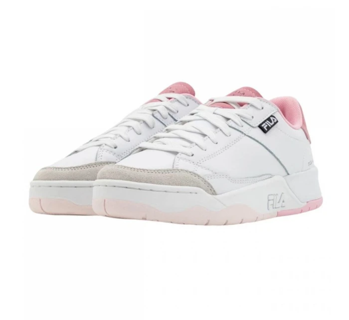 W dámské boty model 20975547 - Fila