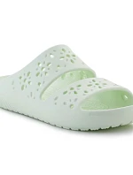 Sandále Crocs Classic Floral Cutout W 210966-3YH