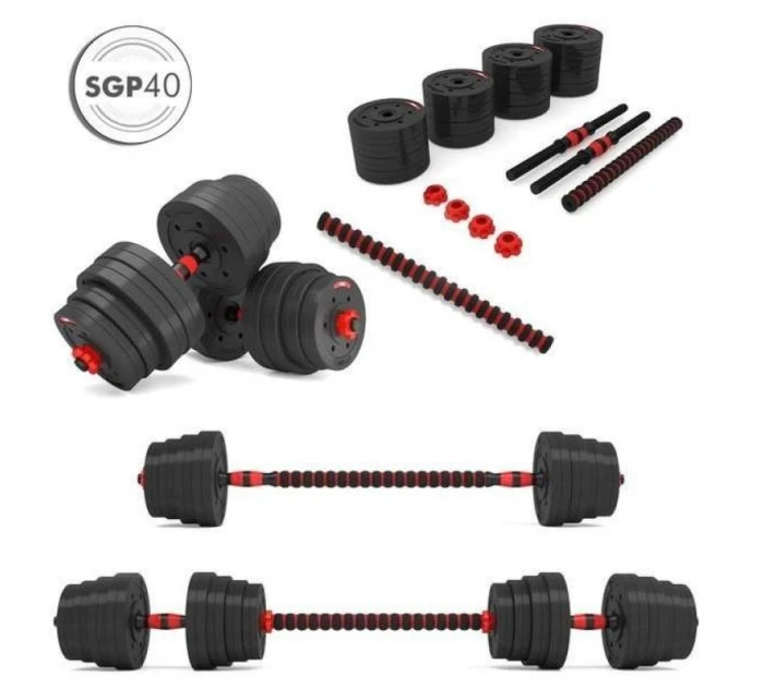 Kompozitní 2v1  model 21776061 - HMS