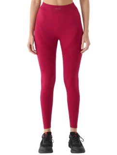 Legíny 4F FNK W 4FRAW24TFTIF389 60S ženy