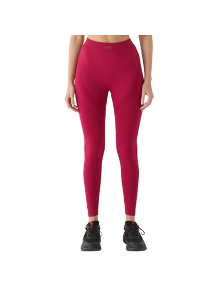 Legíny 4F FNK W 4FRAW24TFTIF389 60S ženy