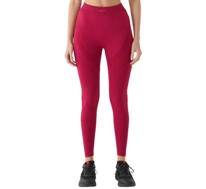 Legíny 4F FNK W 4FRAW24TFTIF389 60S ženy