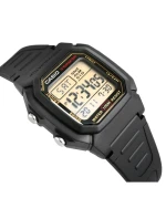 Pánské hodinky model 21804753 + BOX - CASIO Pánské hodinky model 21804753 + BOX - CASIO