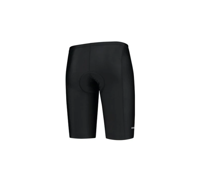 spodenki dziecięce model 21845029 czarne 140 - Rogelli