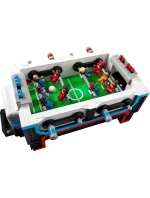 LEGO nápady 21337 Futbalisti