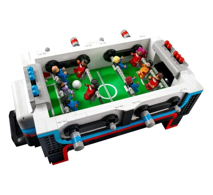 LEGO nápady 21337 Futbalisti