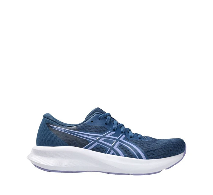 Asics Patriot 14 Dámske bežecké topánky 1012B836 403 Dámske Asics Patriot 14 Dámske bežecké topánky 1012B836 403 Dámske
