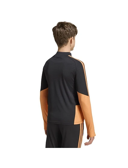 Mikina Arsenal FC Tiro Training Top Junior model 22221547 - ADIDAS Mikina Arsenal FC Tiro Training Top Junior model 22221547 - ADIDAS