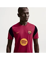 Tričko FC Barcelona Strike SS Top model 22221609 - NIKE Tričko FC Barcelona Strike SS Top model 22221609 - NIKE
