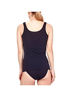 Icebreaker 103213001 XS košeľa/top Tričko Výstrih Bez rukávov Lycra, merino vlna, nylon