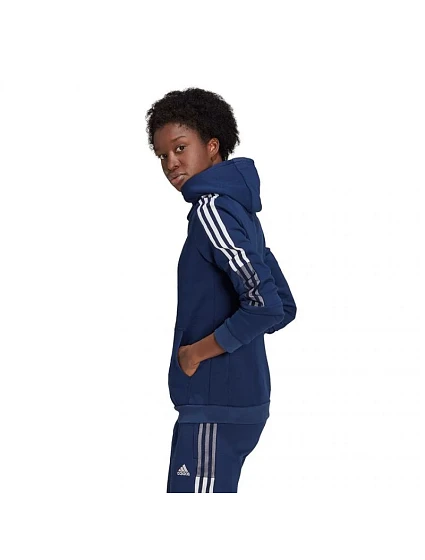 Dámská mikina Tiro 21 Sweat Hoody W model 16021731 - ADIDAS