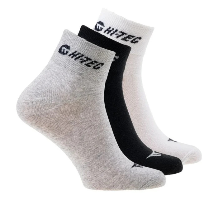 Ponožky Hi-tec chire pack II M 92800542983