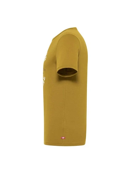 Tričko Alex C Print M model 18631513 - Mustang