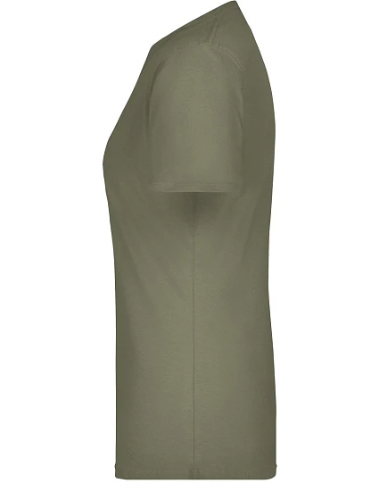 Daiber JN 901 Dámské tričko 02.0901 olive