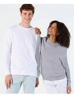 Unisex mikina SOL'S Comet z bio bavlny 25.3574 tmavošedá