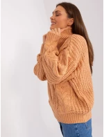 Prepínač AT SW 2350.91P broskyňa