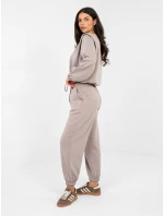 Súprava IT KMPL 10020.67 dark lilac