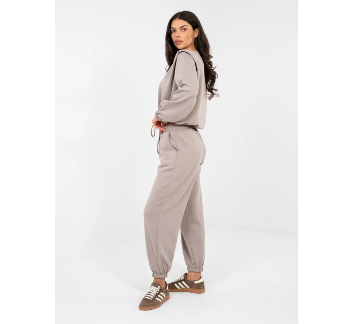 Súprava IT KMPL 10020.67 dark lilac