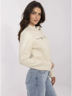 Bunda NM KR DA 0933(B).84 béžová