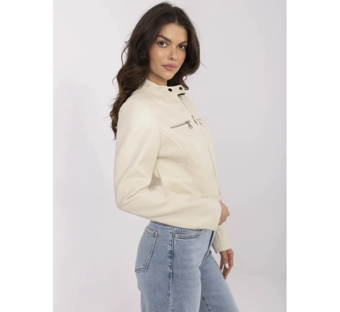 Bunda NM KR DA 0933(B).84 béžová