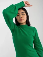 Blúzka RV BZ 5223.15 zelených Blúzka RV BZ 5223.15 zelených
