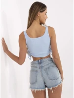 Top RV TP model 15347371 světle modrá - FPrice