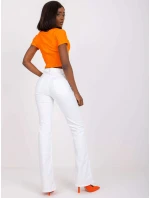 Tričko RV TS 7681.18 oranžové Tričko RV TS 7681.18 oranžové