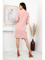 Merce Dress Zoja Light Pink