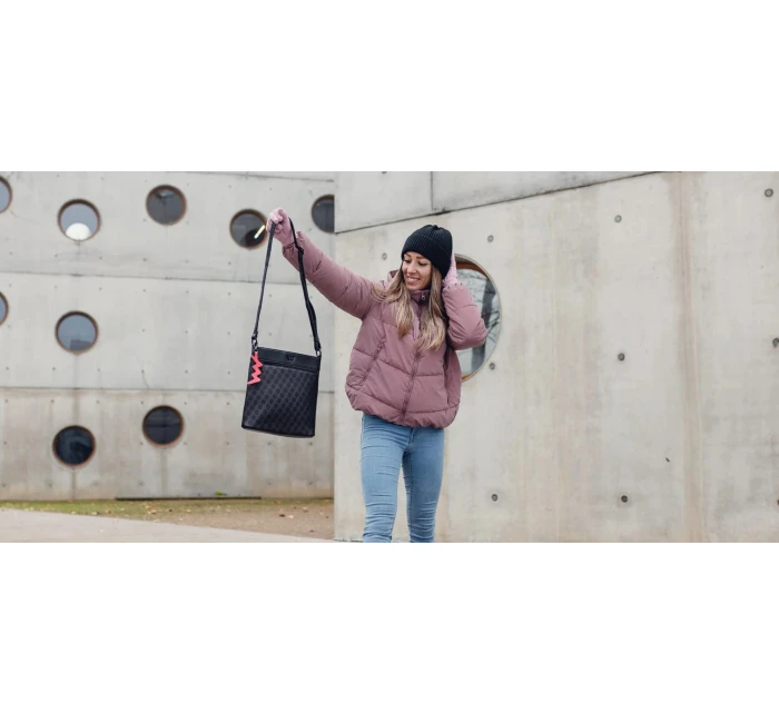 Kabelka VUCH Carlene Black