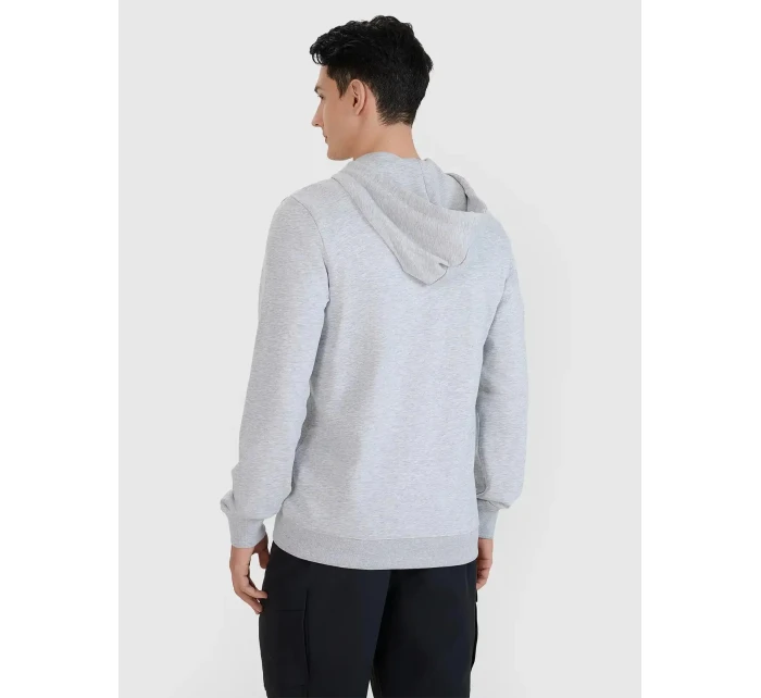 Pánská mikina 4F Pánská mikina 4F