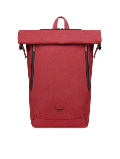 Dámsky batoh Vuch Tayte Small Wine Red