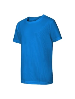 Fantasy tričko pre deti so šnorchlom modré