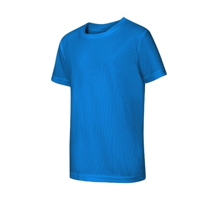 Fantasy tričko pre deti so šnorchlom modré Fantasy tričko pre deti so šnorchlom modré