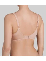 Podprsenka nevystužená Ladyform Soft W hladko telová 6106 - Triumph