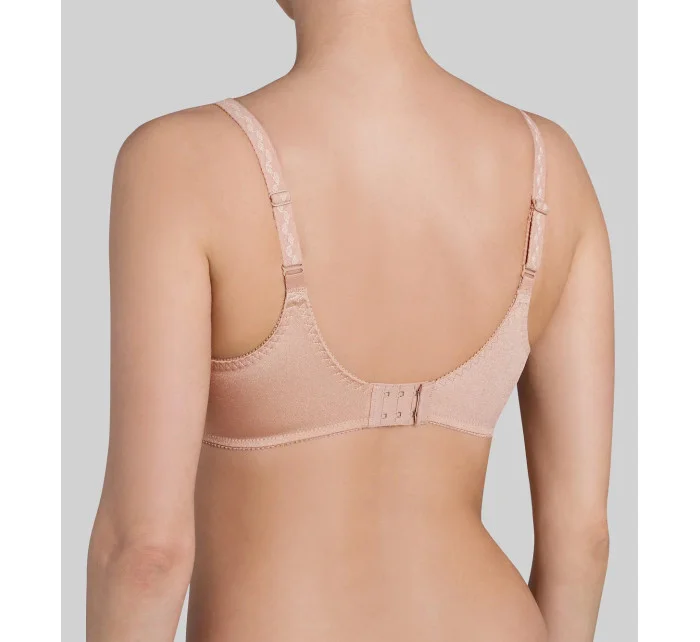 Podprsenka nevystužená Ladyform Soft W hladko telová 6106 - Triumph