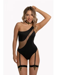 Odvážne body Kora - Anais