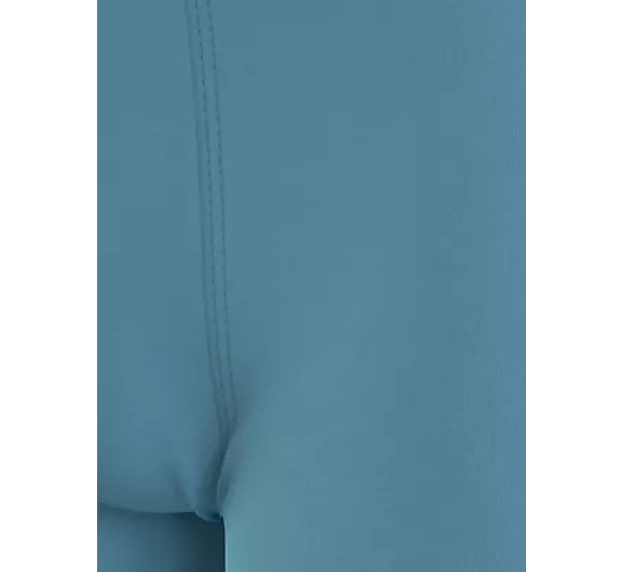 Pánske boxerky 3Pack UM0UM03185 0UM Blue/Yellow/Grey - Tommy Hilfiger