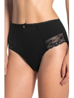 DÁMSKE MIDI NOHAVIČKY L-4000MD-02