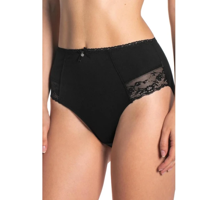 DÁMSKE MIDI NOHAVIČKY L-4000MD-02