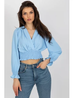 Blúzka model 179692 Italy Moda
