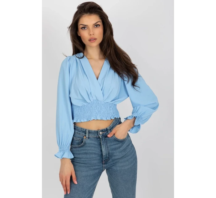 Blúzka model 179692 Italy Moda