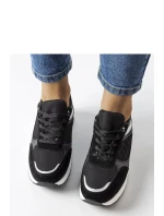 Tenisky model 207771 Solea