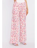 Dámske nohavice model 225906 Moe Dámske nohavice model 225906 Moe