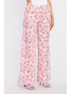 Dámske nohavice model 225906 Moe